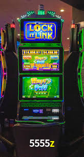 APP oficial da 5555z para mobile